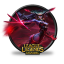 Lissandra Bloodstone Icon 64x64 png
